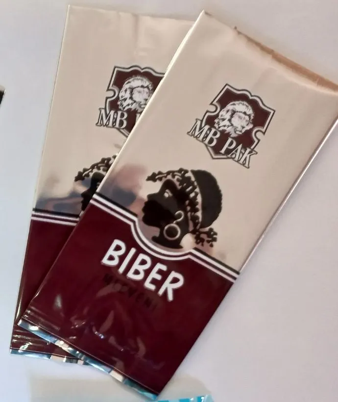 Kesice za mleveni biber