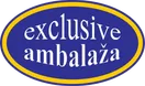 Exclusive ambalaža logo
